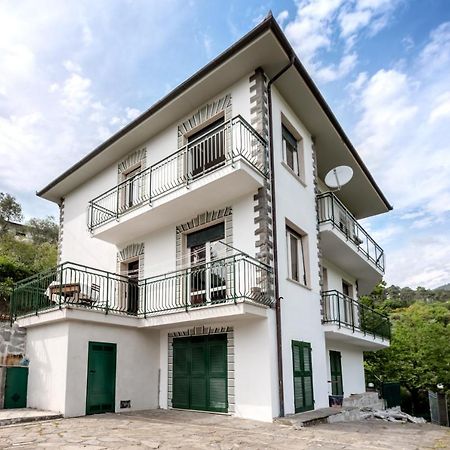 Villa Maremonti - Con 3 Piscine Sestri Levante Exterior foto