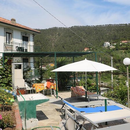 Villa Maremonti - Con 3 Piscine Sestri Levante Exterior foto