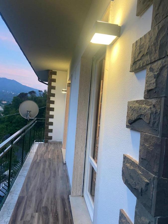 Villa Maremonti - Con 3 Piscine Sestri Levante Exterior foto