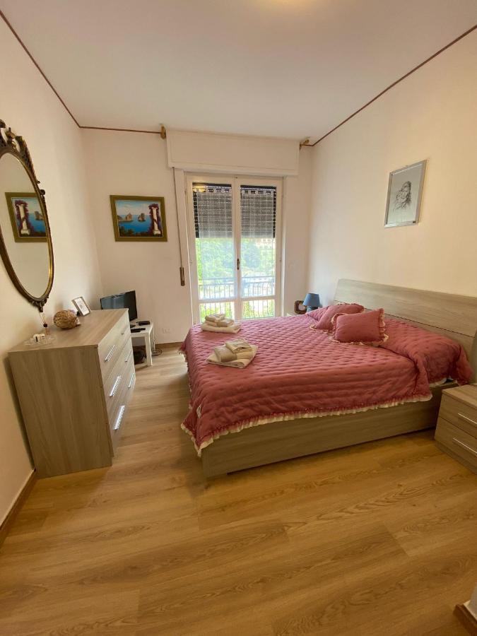 Villa Maremonti - Con 3 Piscine Sestri Levante Exterior foto