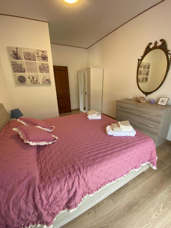 Villa Maremonti - Con 3 Piscine Sestri Levante Exterior foto