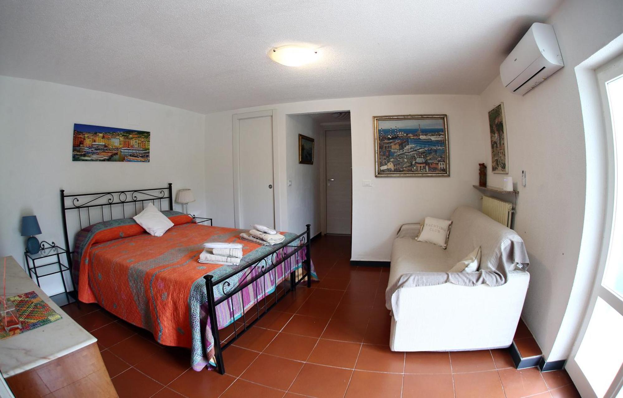 Villa Maremonti - Con 3 Piscine Sestri Levante Exterior foto