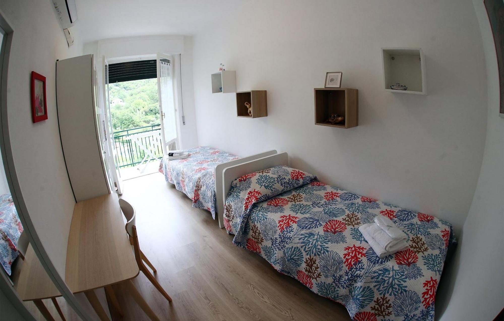 Villa Maremonti - Con 3 Piscine Sestri Levante Habitación foto