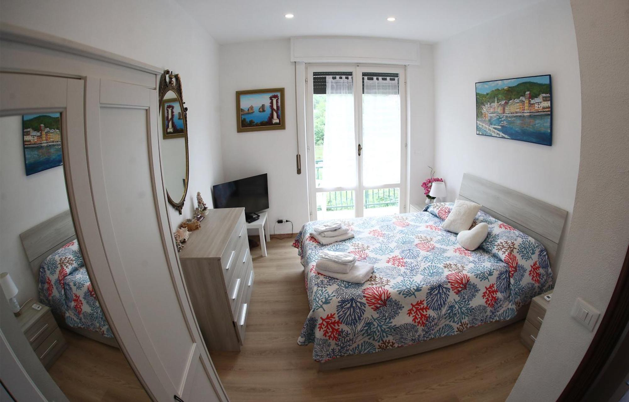 Villa Maremonti - Con 3 Piscine Sestri Levante Exterior foto