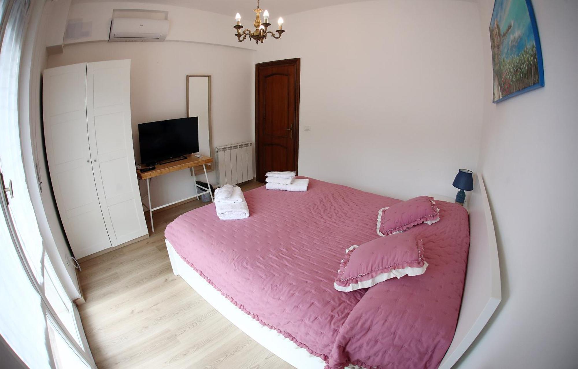Villa Maremonti - Con 3 Piscine Sestri Levante Habitación foto